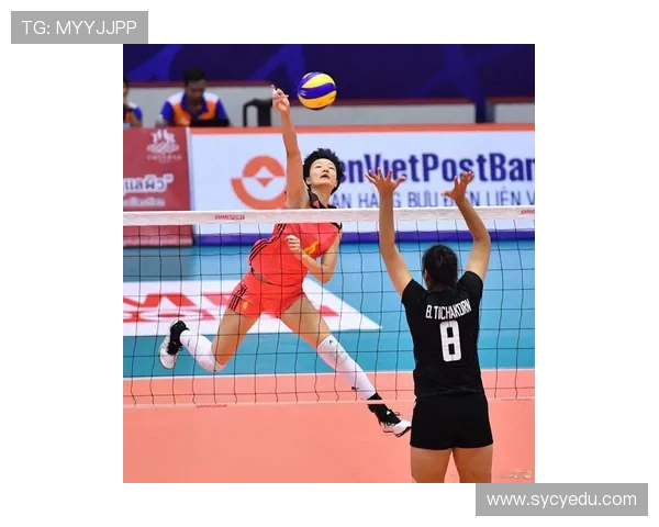 女排香港站：吴梦洁董禹含强势崛起 主攻线迎新变革